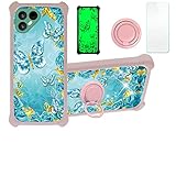 jioeuinly Fairphone 4 5g Case Compatible with