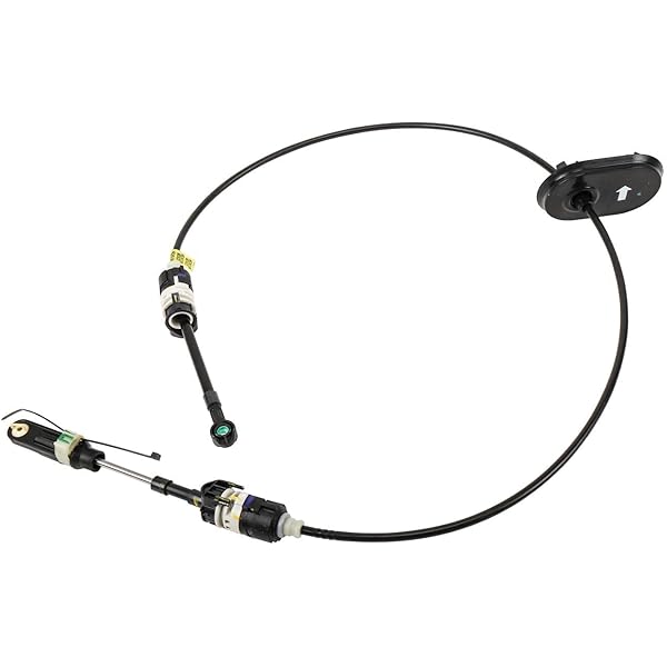 Amazon.com: ACDelco GM Original Equipment 25988024 Automatic 