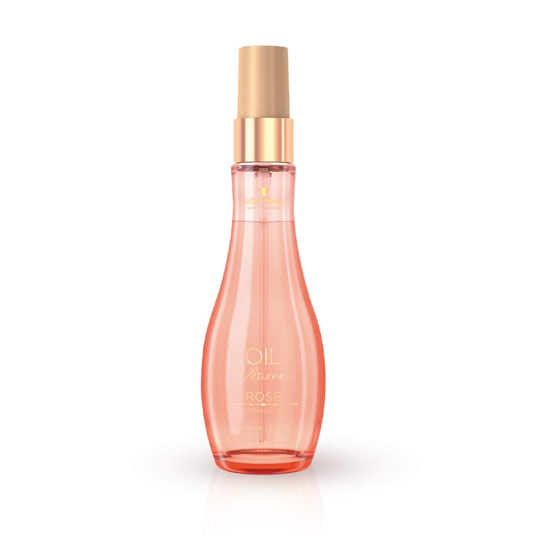 SCHWARZKOPF Oil Ultime Rose Oil Treat 100ml