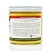 Dr. Jay’s 100% Organic Ghee (Grass Fed), 1 Pound Jar, BEST Clarified Butter Artisan Crafted in Small Batches, Pure Non-GMO Ingredients, Tasty Healthy Oil for Paleo, Ayurvedic & Gluten-FREE Cooking