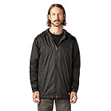 Dickies Mens Big and Tall Fleece Lined Hooded