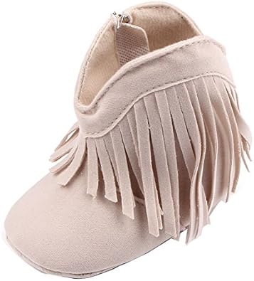 baby girl boots size 4 infant