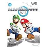 Mario Kart Wii - Game Only by Nintendo (Renewed)