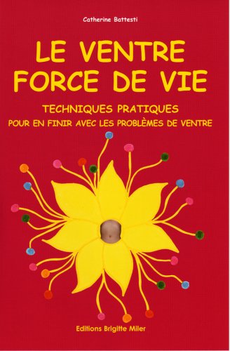 Le  ventre, force de vie