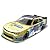 Lionel Racing Dale Earnhardt Jr #88 Hellmann's Xfinity 2016 Chevrolet Camaro NASCAR Diecast Car (1:24 Scale), Chrome
