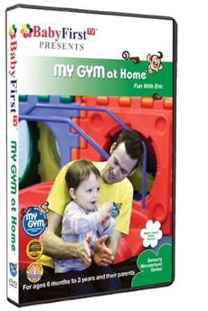 baby first gym