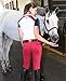 Equine Couture Ladies Carrington Polo Sport Shirt