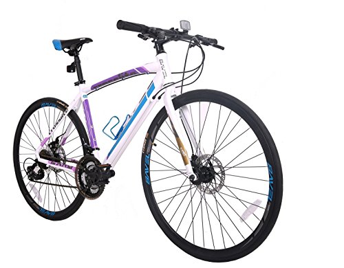 bavel commuter aluminum road bike