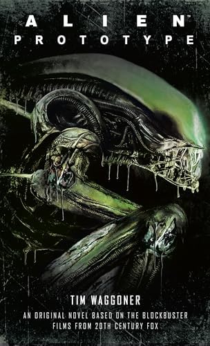 Aliens: The Official Movie Novelization: Foster, Alan Dean