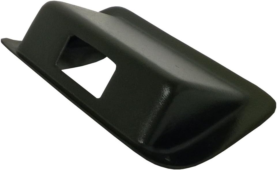 1992 - 2003 H1 Hummer Rear Door Window Switch Bezel