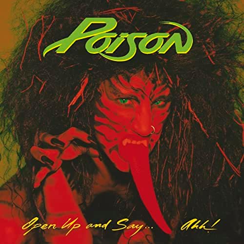HORRORPOPS - Bring It on - Amazon.com Music