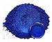 Eye Candy Premium Mica Powder Pigment “Skyline Blue” (50g) Multipurpose DIY Arts and Crafts Additive | Woodworking, Epoxy, Resin, Bath Bombs, Paint, Soap, Nail Polish, Lip Balm (Skyline Blue, 50G)
