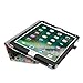 Fintie Folio Case for iPad 6th / 5th Generation (2018 2017 Model, 9.7 Inch), iPad Air 2 (9.7 Inch), iPad Air 1 (9.7 Inch) - [Corner Protection] Premium Vegan Leather Stand Cover, Bohemian Ledge