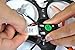2 Batteries & 1 USB Charger for Wonder Drone: 2 Li-Polymer Batteries 3.7V 300mAh.