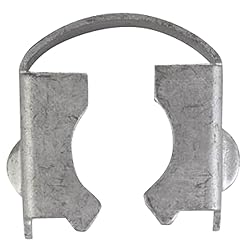 TRQ Fuel Injector Set Compatible with 2005