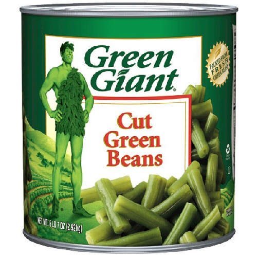 Green giant (020000108261)