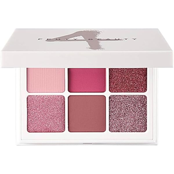 Amazon.com : Absolute New York Hyper Pop ICON Eyeshadow
