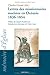 lettres des missionnaires maristes en Océanie, 1836-1854 by 
