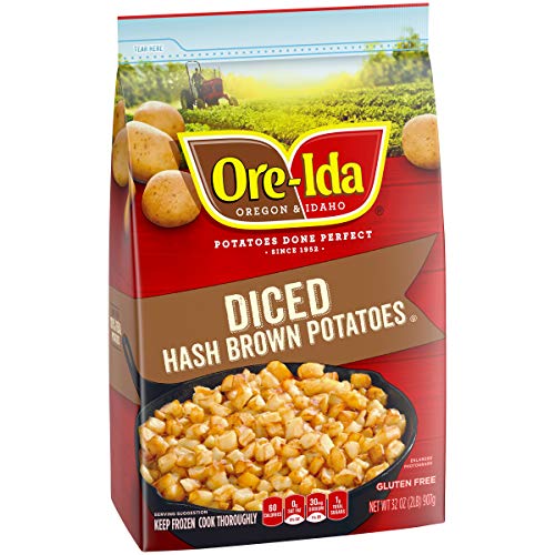 2 Ore+Ida+Southern+Style+Hashbrowns+Frozen