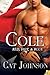 Cole (Red, Hot, & Blue Book 5)