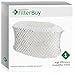 FilterBuy Holmes HWF62 Compatible Humidifier Filter. Replacement for part # HWF62, HWF62D, HWF-62. Fits Holmes Models HM1701, HM1761, HM1300 & HM1100. Designed by AFB in the USA.