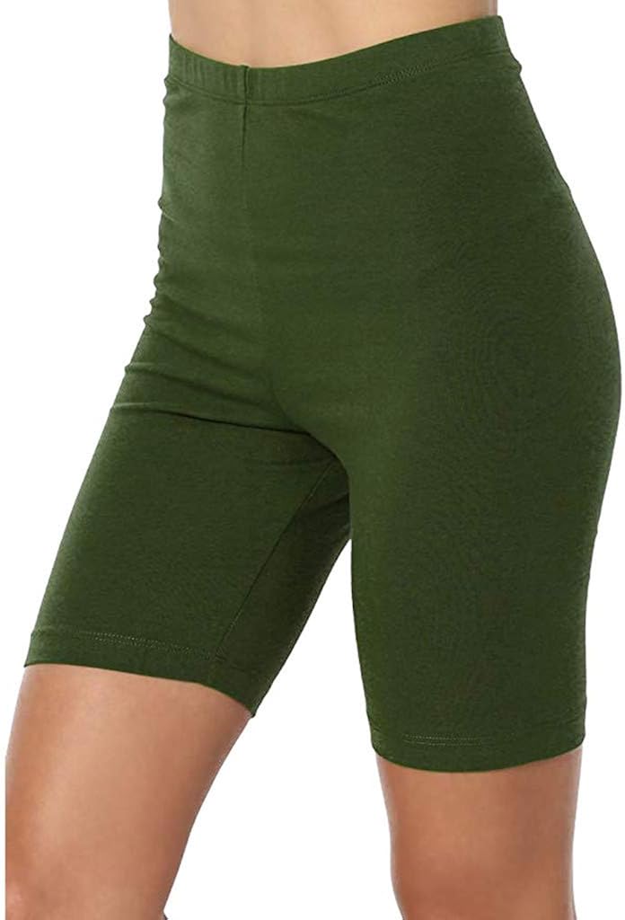 volleyball cycling shorts