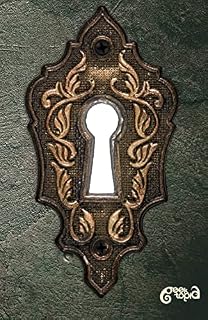 Livro Box Locke & Key: Vol. 1, 2 e 3