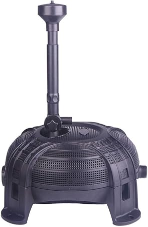 Amazon Com Oxtul 650 Gph Submersible Water Pump With 25 Ft Power