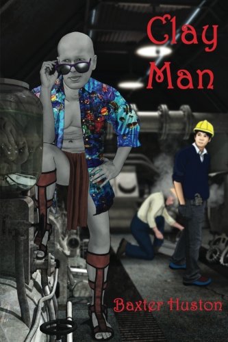 Download Clay Man Download Clay Man