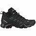 adidas outdoor Mens Terrex Swift R Mid Shoe (11 - Black/Black/Dark Grey)