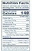 Hormel Thick & Easy® Kiwi Strawberry Honey Consistency 46 oz (pack of 6)