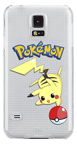 Anime Phone Cases Galaxy S5