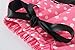 Mud Kingdom Toddler 1 Year Birthday Skirt Outfit Bow Cute Print Casual Summer Pink Skirt Set I AM 1