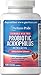 Puritan's Pride Probiotic Acidophilus Chewables Strawberry-100 Chewables