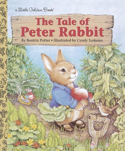 The Tale of Peter Rabbit: Commemorative Edition: Potter, Beatrix