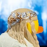 TUBBZ Boxed Edition Lord of the Rings Galadriel Cosplaying Rubber Duck Vinyl view 6