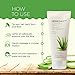 [The Face Shop] Herb Day Cleansing Foam, Aloe