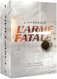 L'Arme fatale - L'intégrale