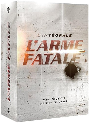 L'Arme fatale - L'intégrale