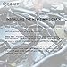 ECCPP TK3143 Timing Chain Kit Tensioner Camshaft Sprocket Crankshaft Sprocket fits for Chevrolet Camaro Impala Monte Carlo Pontiac Firebird 3.8L