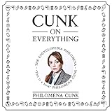 Cunk on Everything: The Encyclopedia Philomena