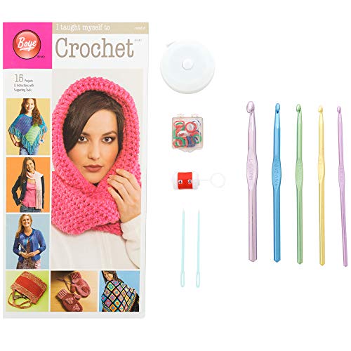 1 Boye+Taught+Myself+Crochet+DVD