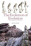 Front cover for the book The Evolution of Evolution: Darwin, Enlightenment and Scotland by Walter Stephen