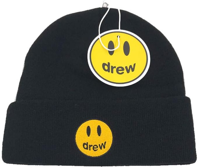 drew hat amazon