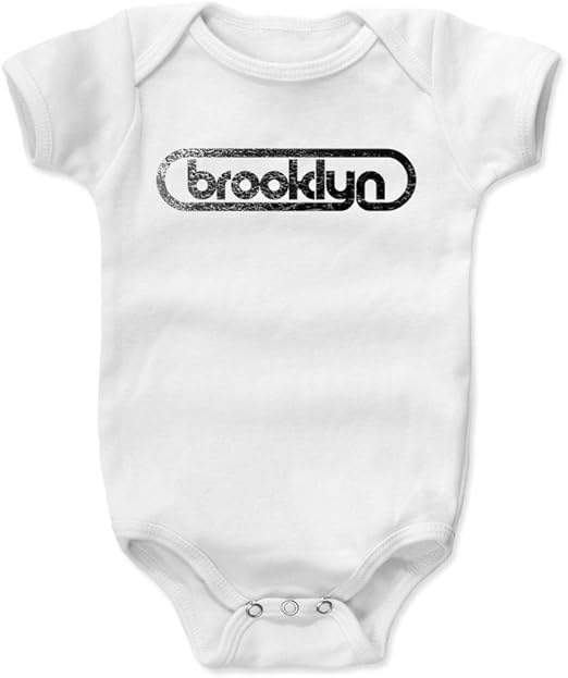brooklyn onesie