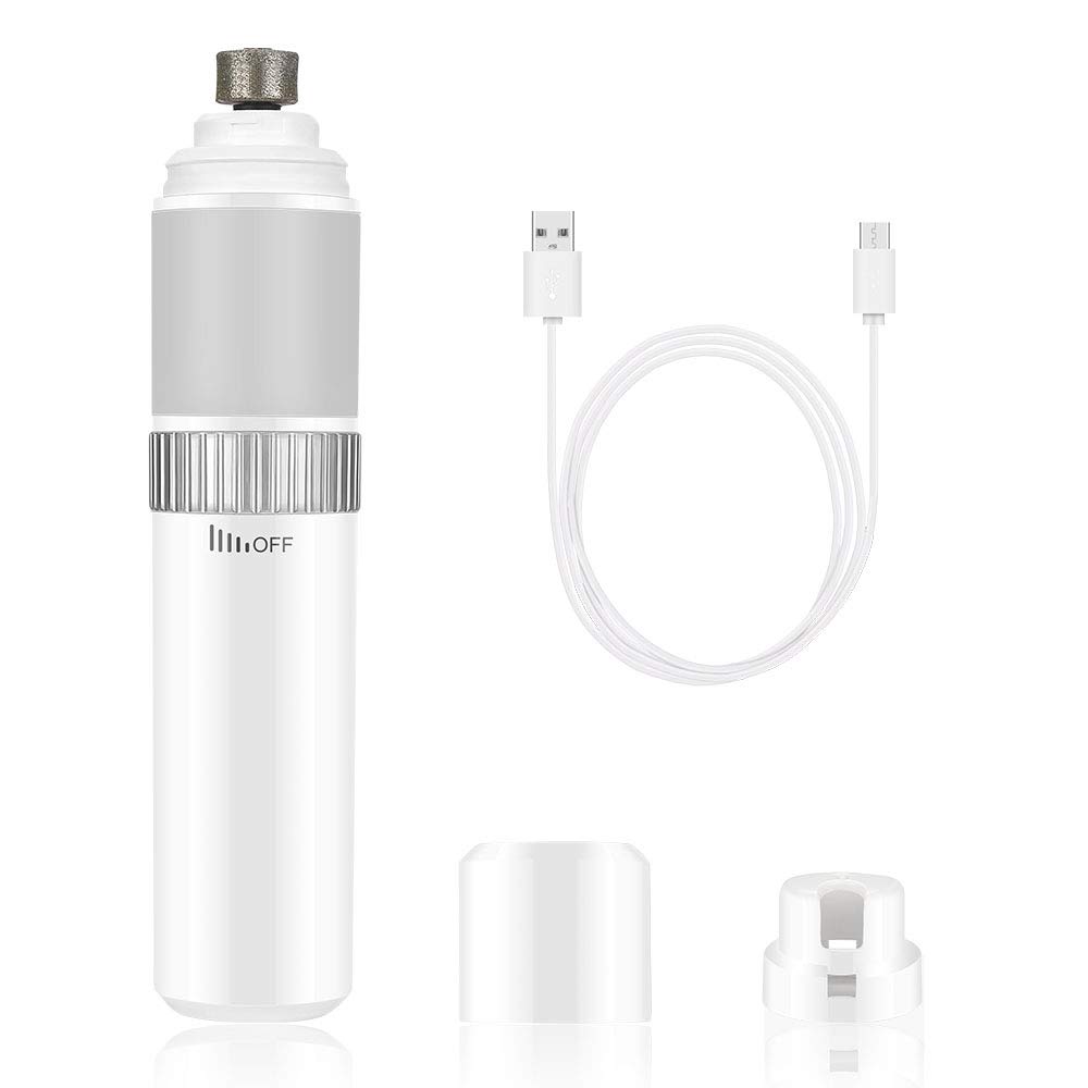 Best Quiet Dog Nail Grinder