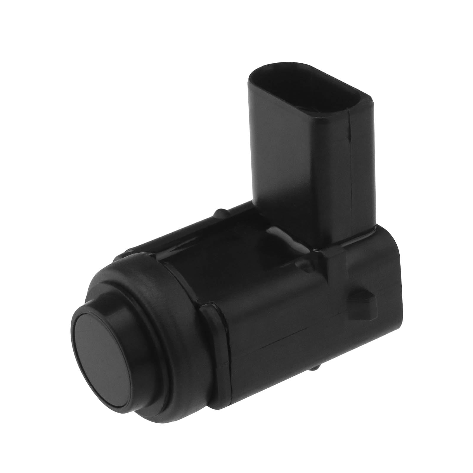 eMagTech Car Front Rear PDC Parking Sensor 1U0919275 1J0919275 Car PDC Reversing Radar Sensor Compatible with Audi Q7 Compatible with VW Compatible with Jetta