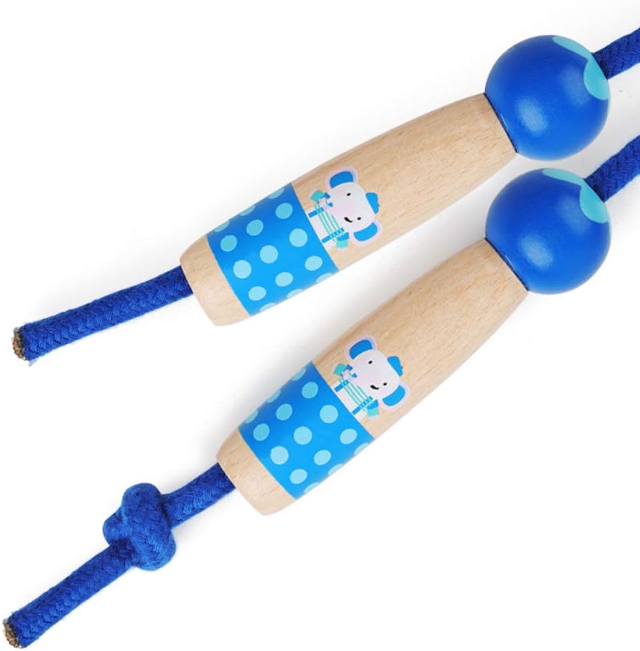 Disadvantages of skipping rope picture