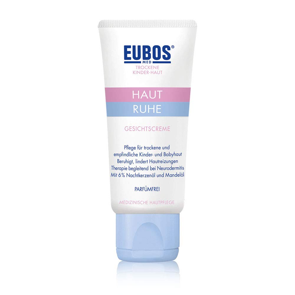 eubos baby lotion