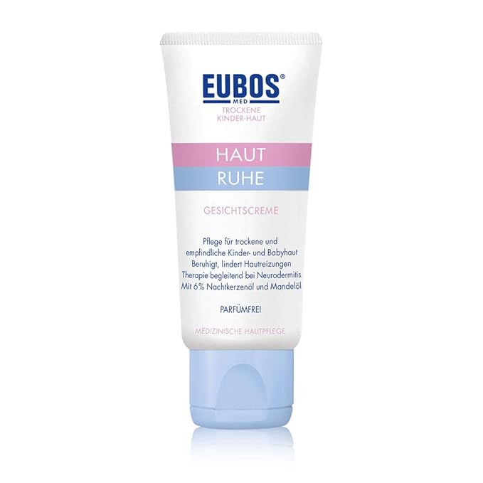 eubos baby lotion